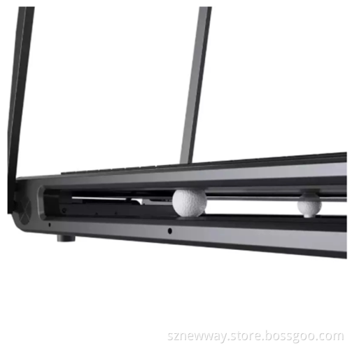 KINGSMITH WalkingPad K9 Treadmill Absorption Running